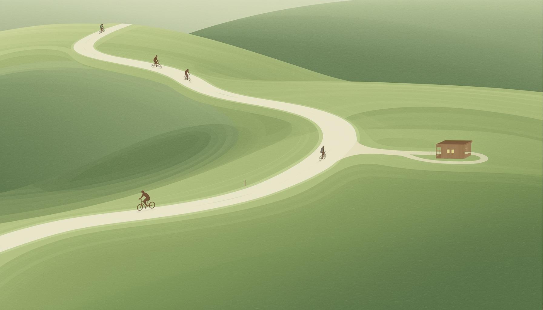Delivery, Monitoring and Engagement