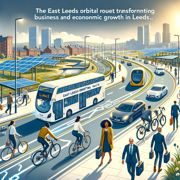 Facilitation of Sustainable Transport Options for Businesses