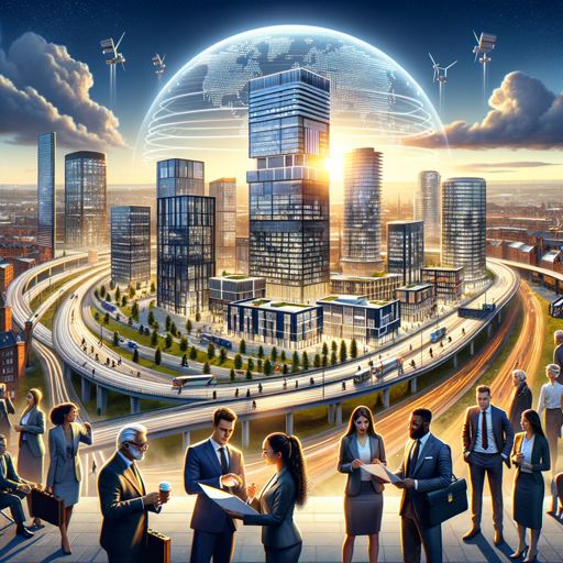 Opportunities for Business Expansion and Investment
